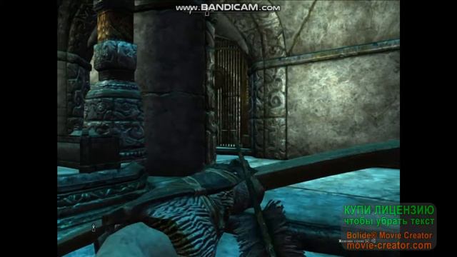 The Elder Scrolls V Skyrim 9: Башня Мзарк смотреть онлайн