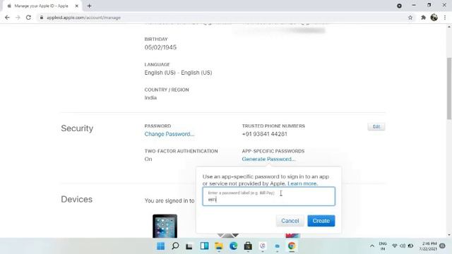 How is it possible??? | How To Add Icloud.com Mail In Gmail | For Iphone Users | Vishu's Tech смотреть онлайн