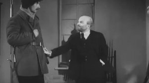 ЧЕЛОВЕК С РУЖЬЕМ. Фильм. Драма. Военный. История