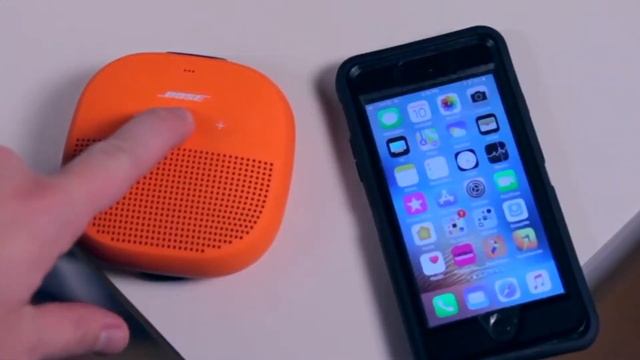 Bose SoundLink Micro | New Interesting Gadgets смотреть онлайн