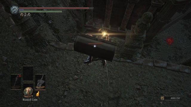 DARK SOULS 3 Filianore's Spear Ornament Easy farm смотреть онлайн