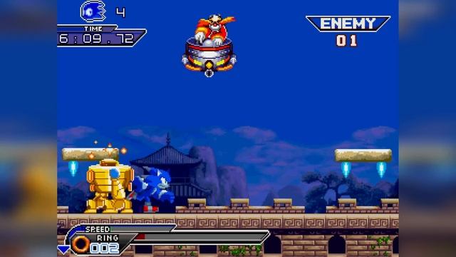 The Evolution of Sonic Mobile Games смотреть онлайн