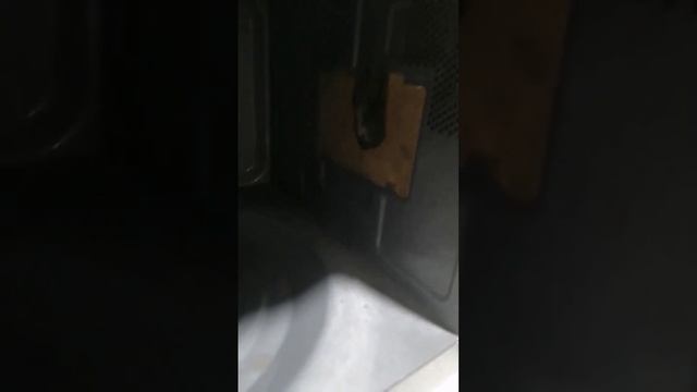 Микроволновка почему искрит смотреть онлайн