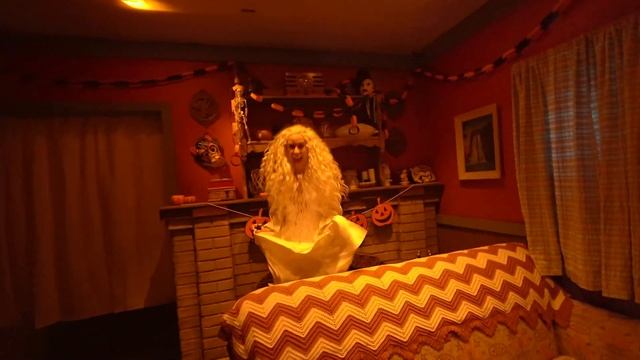 *NEW* House Of 1000 Corpses MAZE POV at Halloween Horror Nights HHN 2019 Universal Studios Hollywoo смотреть онлайн