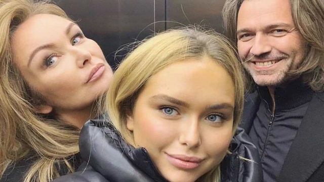 “Милота зашкаливает!” : Дмитрий Маликов умилил поклонников фото с маленьким сыном смотреть онлайн