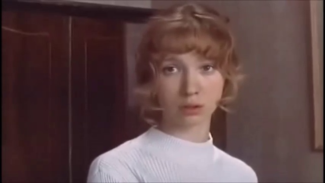 Моя Анфиса (1980). Отрывок. смотреть онлайн