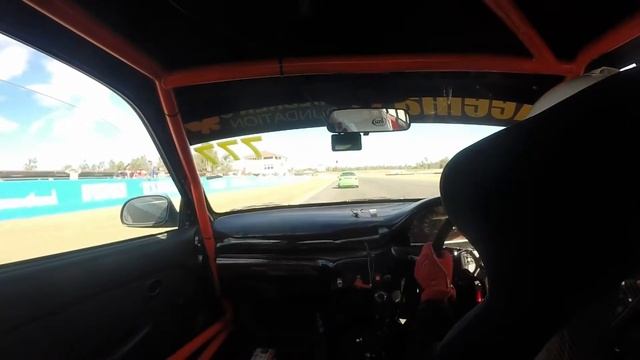 Queensland Raceway, Excel Cup 2017, Holly Espray, Race 4, 7 MAY 17 смотреть онлайн