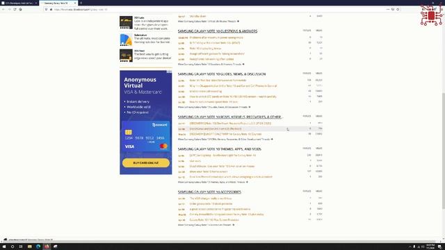 Mobile Development Hub: Custom ROMs Rooting Recoveries Apps Gadgets and Tech News смотреть онлайн