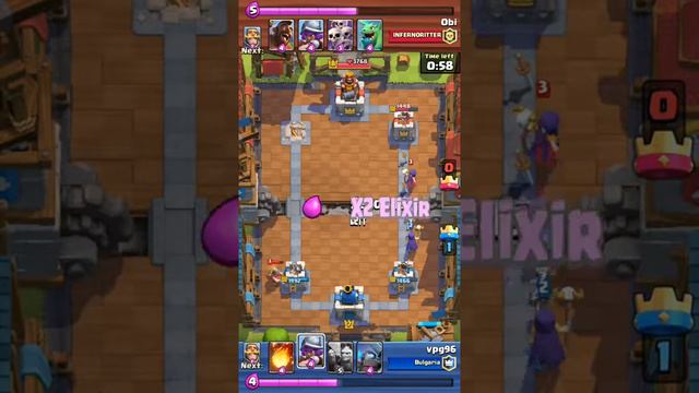 Информация за канала ми + clash royale смотреть онлайн
