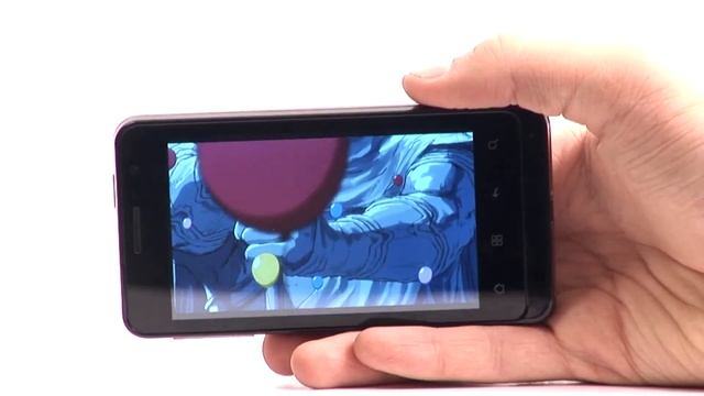 Видеообзор. Смартфона Highscreen Alpha GT смотреть онлайн