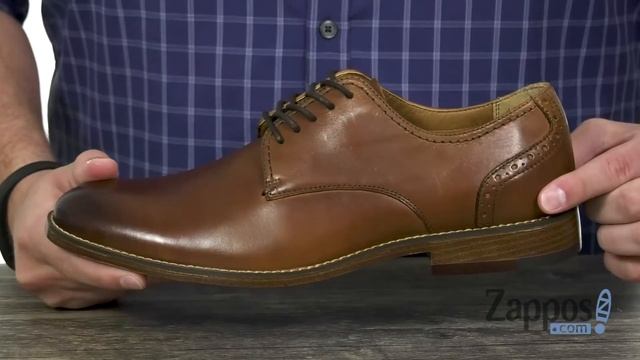 Dockers Richland SKU: 9165880 смотреть онлайн