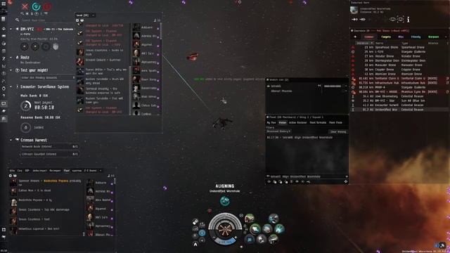 Eve Online Revelation kill 10 29 21 смотреть онлайн