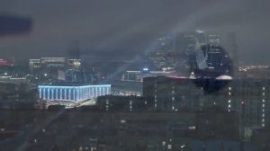 Шарип Умханов (Шариф) - На краю