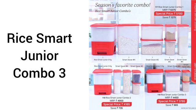 Tupperware catalogue April 2022 смотреть онлайн