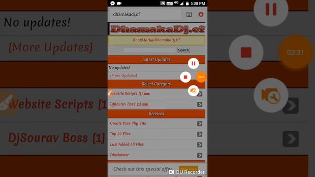 How To Add Latest Update Files In PhP Website || Show Latest Update On PhP Website смотреть онлайн