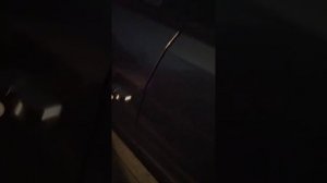 Снятие наружних дверных ручек на Хундай крета