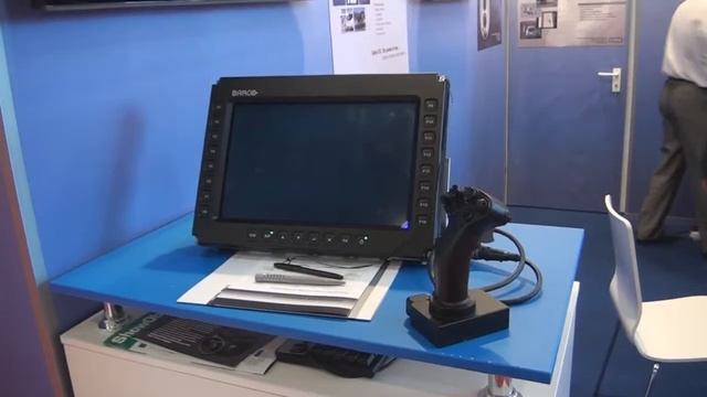 Оптико-электронные приборы, ЭЛСИ, Helirussia 2013 смотреть онлайн