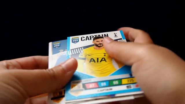 Adrenalyn XL FIFA 365 2023 смотреть онлайн