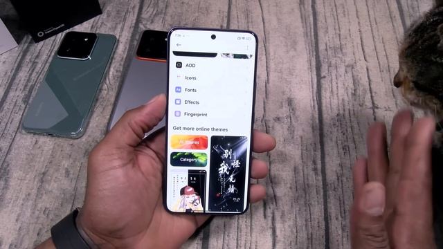 Xiaomi 14 Ultra - Unboxing And First Impressions