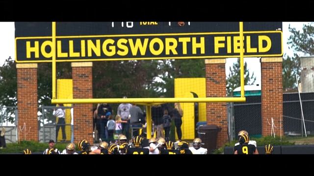 2021 Gustavus Football vs Concordia - Homecoming смотреть онлайн