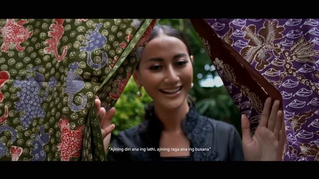 “Beautiful Indonesia - EAST JAVA??” Rr Ayu Maulida Putri - Puteri Indonesia 2020 смотреть онлайн