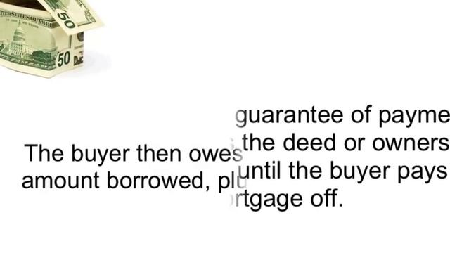 Mortgage смотреть онлайн