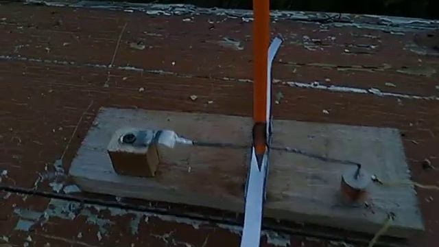 Пишущий телеграф самодельный смотреть онлайн