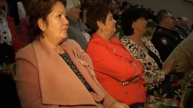 День сотрудника органов внутренних дел. смотреть онлайн