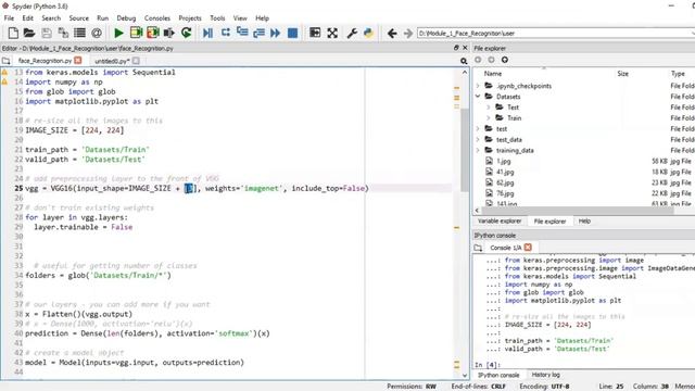 Tutorial 28- Create CNN Model Using Transfer Learning using Vgg 16, Resnet смотреть онлайн