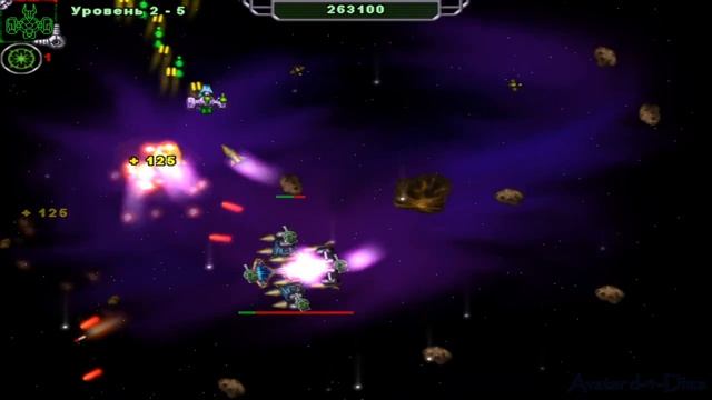 Убойный космос №2 - Бесконечные трофеи! смотреть онлайн