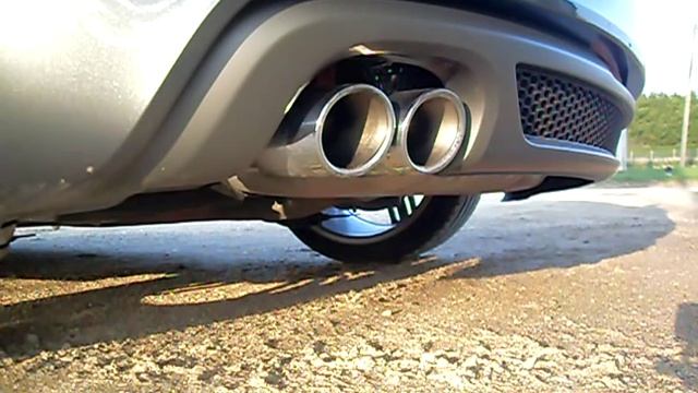 Audi TT 1.8 TFSI смотреть онлайн