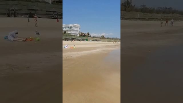 Пляж отеля салин бэй Муйне смотреть онлайн