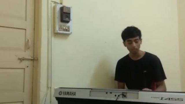 Naruto Fukami Rika - Natsuhiboshi Cover смотреть онлайн