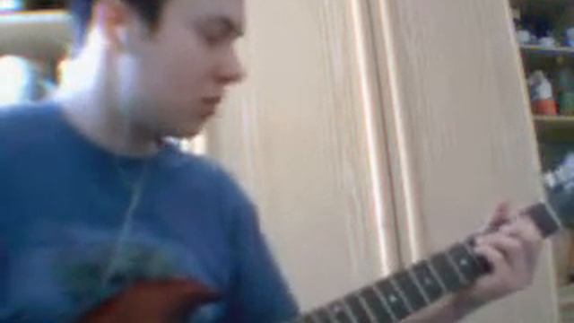 The Offspring - All I Want Cover смотреть онлайн