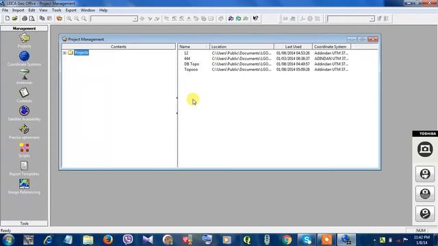 Leica Geoffice Dawnloding смотреть онлайн