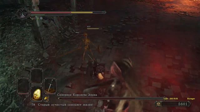 Dark souls 2 Company of Champions" 5# смотреть онлайн