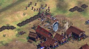 История СЛАВЯН на примере Age of Empires 2. Киевская Русь. Сравнение игры и реальности, критика