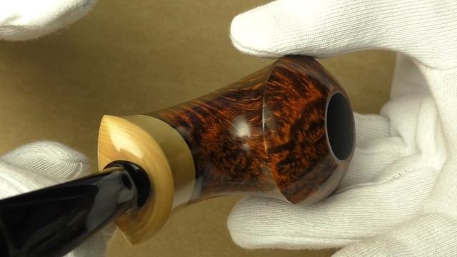 Ken Dederichs - pipe 160 смотреть онлайн