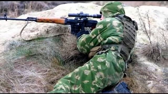 Спецназ ГРУ. Мужской сезон (Фото слайд шоу, 2014) смотреть онлайн