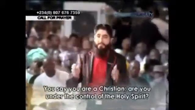 ПОД ЧЬИМ ТЫ КОНТРОЛЕМ? Пророк, Мудрец Гарри. смотреть онлайн