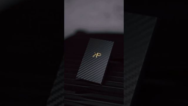 Ультратонкий картхолдер для хранения банковских карт ???