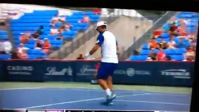 Verdasco vs Kamke смотреть онлайн