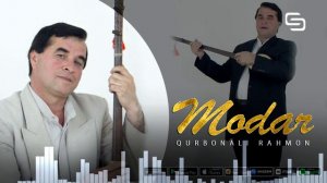Курбонали Рахмон - Очачон | Qurbonali Rahmon - Ochajon