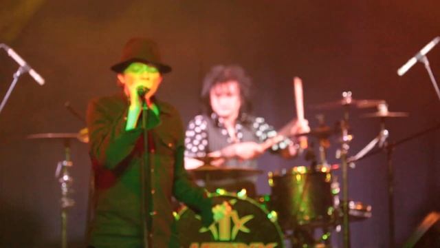 The MATRIXX – Любовью (Челябинск, 29.10.2017) смотреть онлайн