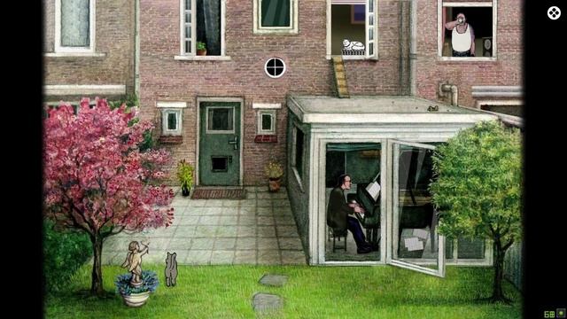 Milo and the Magpies ➤ Full Puzzle Game Walkthrough (No Commentary) смотреть онлайн