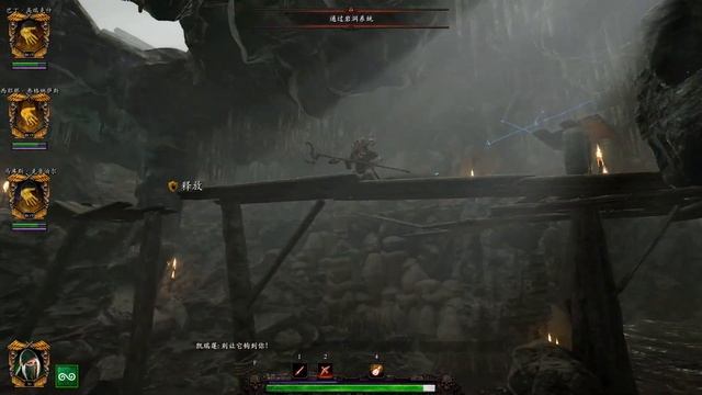 Warhammer Vermintide 2 - Stronger | The Best Hero смотреть онлайн