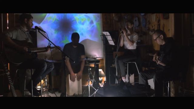 Александра Каштанова и группа Каштаны | Darniere Dance | cover смотреть онлайн