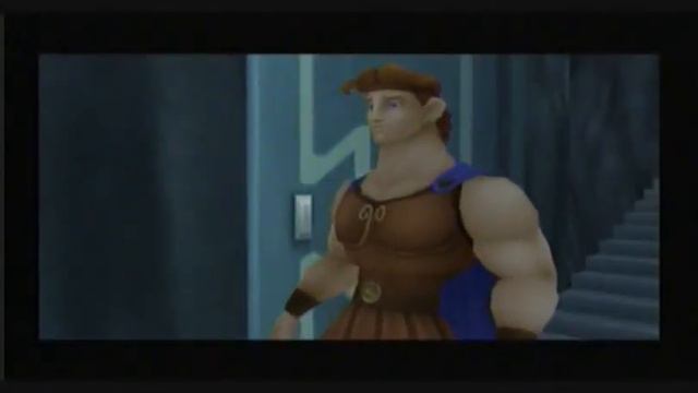 Kingdom Hearts 2 Part 39: The Cerberus Cup смотреть онлайн