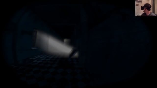 Doors of Silence Demo (with Oculus Rift) смотреть онлайн