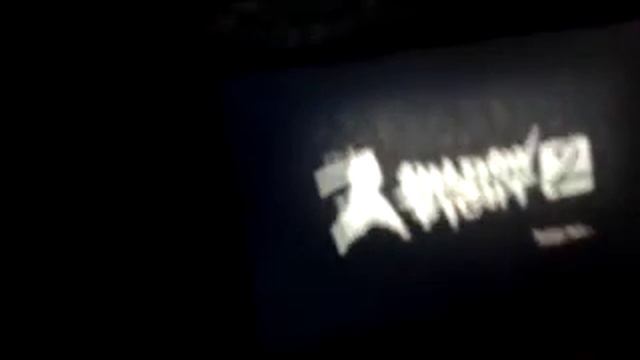 Прохождение  Shadow Fight 2